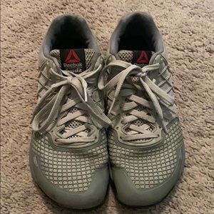 Reebok CrossFit Nanos